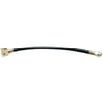 thumbnail image 1 of Rear Center Brake Hose - Compatible with 1984 - 1989 Jeep Cherokee 1985 1986 1987 1988, 1 of 2