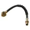 thumbnail image 1 of Rear Center Brake Hose - Compatible with 1984 - 1992 Chevy Camaro 1985 1986 1987 1988 1989 1990 1991, 1 of 2