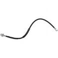thumbnail image 1 of Rear Center Brake Hose - Compatible with 1986 - 1989 Dodge D100 1987 1988, 1 of 2