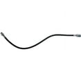 thumbnail image 1 of Rear Center Brake Hose - Compatible with 1997 - 2002 GMC C7500 Topkick 1998 1999 2000 2001, 1 of 2