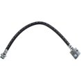 thumbnail image 1 of Rear Center Brake Hose - Compatible with 1998 - 2004 Isuzu Rodeo 1999 2000 2001 2002 2003, 1 of 2