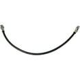 thumbnail image 1 of Rear Center Brake Hose - Compatible with 1999 - 2006 Chevy Silverado 1500 2000 2001 2002 2003 2004 2005, 1 of 2