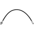 thumbnail image 1 of Rear Center Brake Hose - Compatible with 1999 - 2006 Chevy Silverado 1500 2000 2001 2002 2003 2004 2005, 1 of 2
