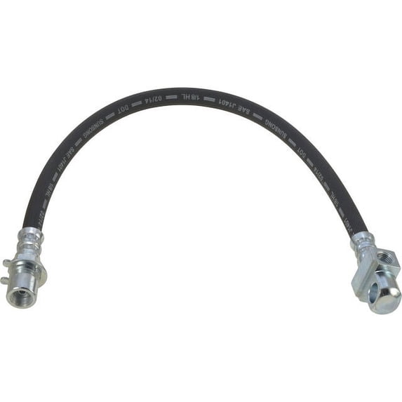 Rear Center Brake Hose - Compatible with 2000 - 2003 Chevy Tahoe 2001 2002