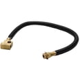 thumbnail image 1 of Rear Center Brake Hose - Compatible with 2001 - 2002 Dodge Ram 2500, 1 of 2