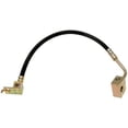 thumbnail image 1 of Rear Center Brake Hose - Compatible with 2002 - 2005 Jeep Liberty 2003 2004, 1 of 2