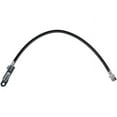 thumbnail image 1 of Rear Center Brake Hose - Compatible with 2005 - 2010 Dodge Dakota 2006 2007 2008 2009, 1 of 2
