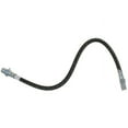 thumbnail image 1 of Rear Center Brake Hose - Compatible with 2007 - 2010 GMC Sierra 2500 HD 2008 2009, 1 of 2