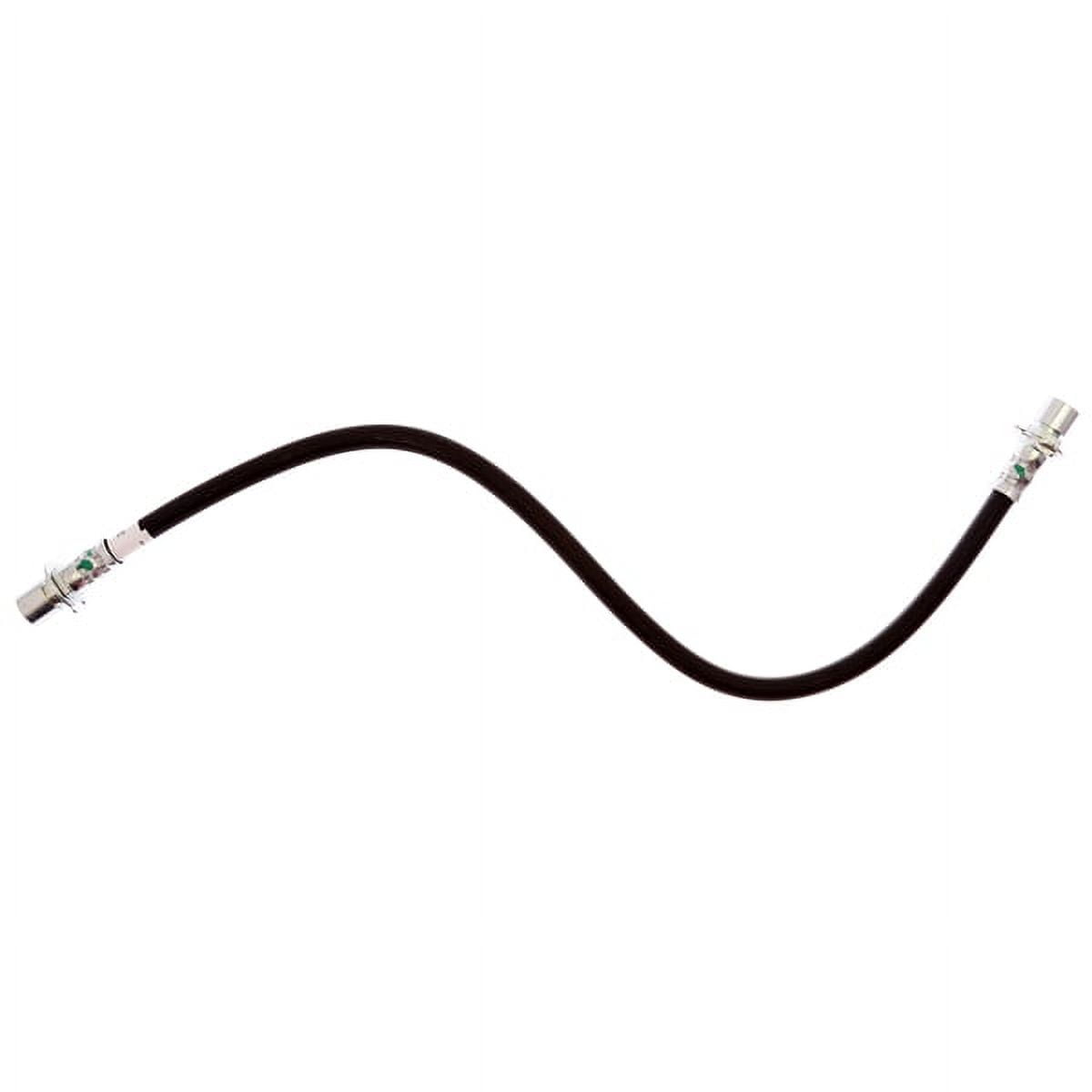 Rear Center Brake Hose