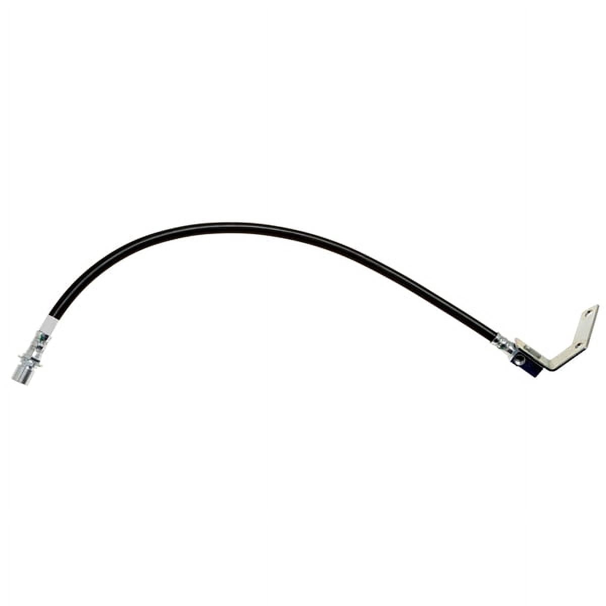 Rear Center Brake Hose