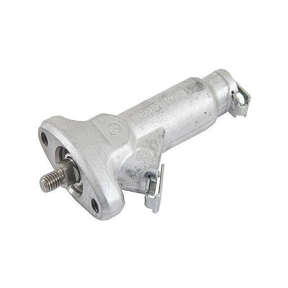 Rear Center Convertible Top Cylinder - Compatible with 1998 - 2003 Mercedes-Benz CLK320 Convertible 1999 2000 2001 2002
