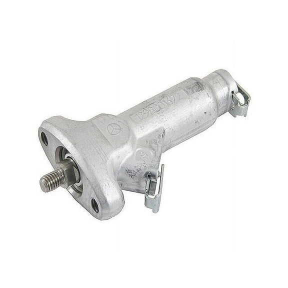 Rear Center Convertible Top Cylinder - Compatible with 2002 Mercedes-Benz CLK55 AMG Convertible