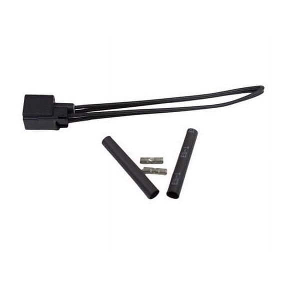 Rear Center Speaker Connector - Compatible with 2010 - 2019 Ford Fusion 2011 2012 2013 2014 2015 2016 2017 2018