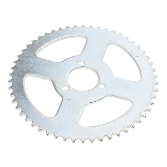 Rear Chain Sprocket 25h 54t 54 Teeth for 47cc 49cc Dirt Dirt