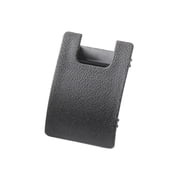 Rear Child Safety Seat ISOFIX Slot Buckle Cover For Nissan Qashqai J11 2014-2022