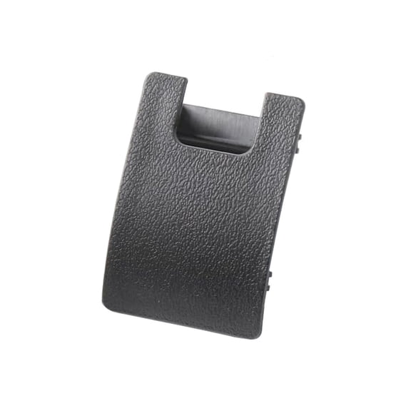 Rear Child Safety Seat ISOFIX Slot Buckle Cover For Nissan Qashqai J11 2014-2022