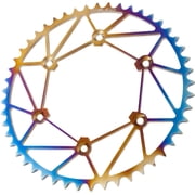 Rear Chromoly Sprocket