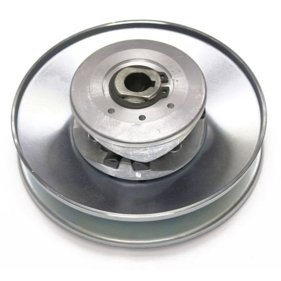 Rear Clutch Pulley for use with 208R, 80T, Mudhead, and Trailmaster, ATV, Scooter, UTV, and Go Karts - 9.500.001
