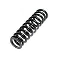 thumbnail image 1 of Rear Coil Spring - Compatible with 1998 - 2003 Mercedes-Benz ML320 163.154 1999 2000 2001 2002, 1 of 2