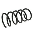 thumbnail image 1 of Rear Coil Spring - Compatible with 1999 - 2006 Volvo S80 2000 2001 2002 2003 2004 2005, 1 of 2