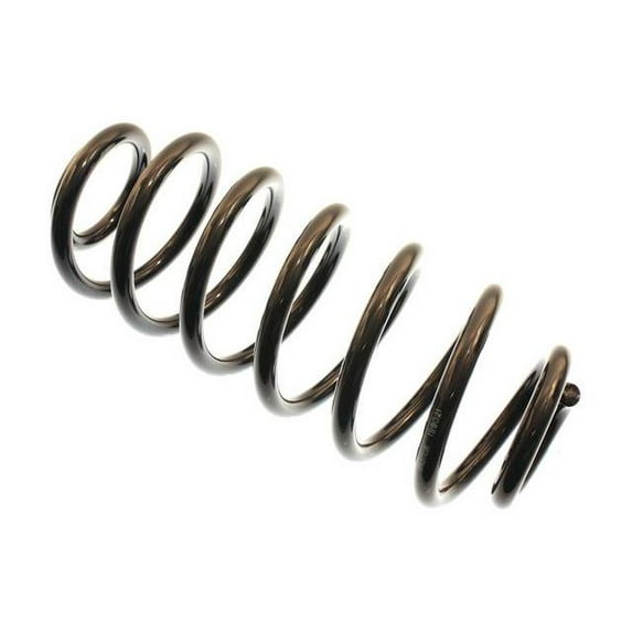 Rear Coil Spring - Compatible with 2000 - 2006 Chevy Tahoe 2001 2002 2003 2004 2005
