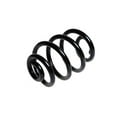 thumbnail image 1 of Rear Coil Spring - Compatible with 2000 BMW 323Ci E46 Coupe, 1 of 2