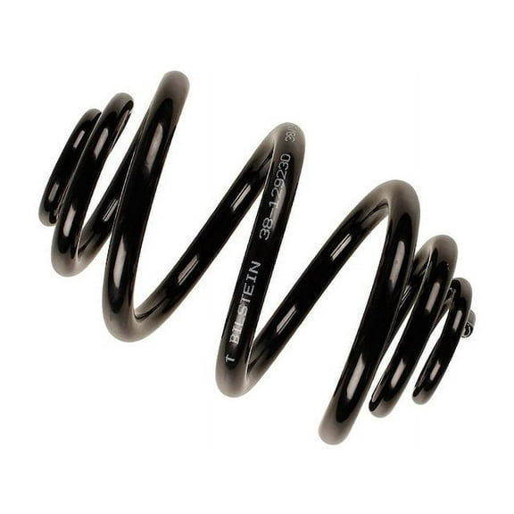 Rear Coil Spring - Compatible with 2001 - 2006 BMW 325xi 2002 2003 2004 2005