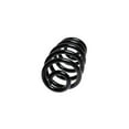 thumbnail image 1 of Rear Coil Spring - Compatible with 2002 - 2008 Audi A4 Quattro 2003 2004 2005 2006 2007, 1 of 2