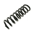 thumbnail image 1 of Rear Coil Spring - Compatible with 2003 - 2005 Mercedes-Benz E320 Sedan 2004, 1 of 2
