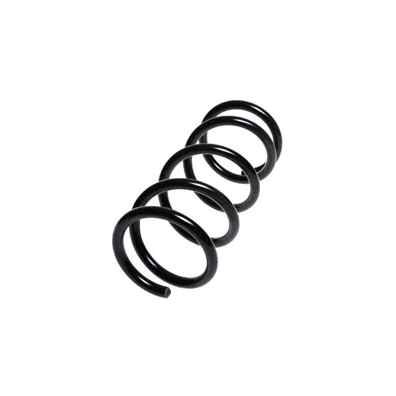 Rear Coil Spring - Compatible with 2003 - 2008 Nissan 350Z Coupe 3.5L ...