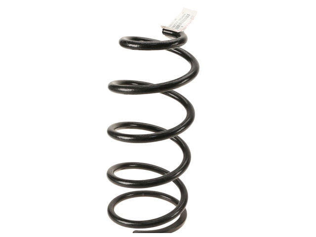 Rear Coil Spring - Compatible with 2003 - 2009 Toyota 4Runner 2004 2005 ...