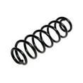 thumbnail image 1 of Rear Coil Spring - Compatible with 2004 - 2006, 2010 - 2012 Volkswagen Golf Hatchback 2005 2011, 1 of 2