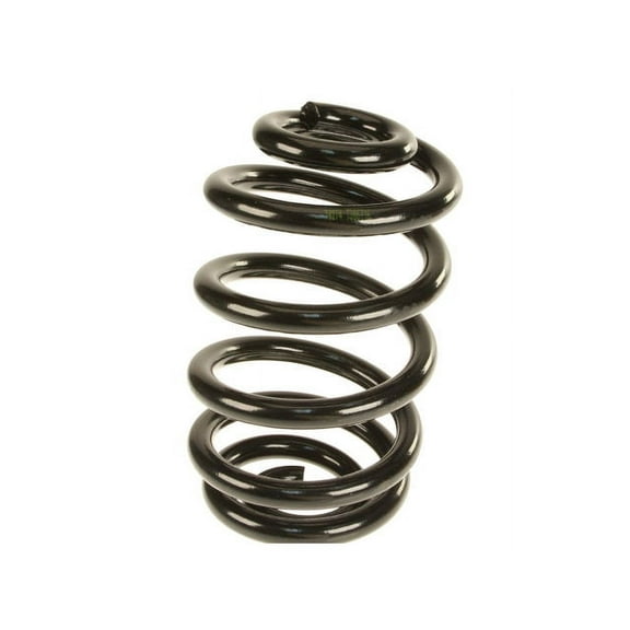 Rear Coil Spring - Compatible with 2004 - 2006 BMW X3 2005