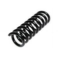 thumbnail image 1 of Rear Coil Spring - Compatible with 2006 - 2007 Mercedes-Benz C280, 1 of 2