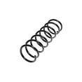 thumbnail image 1 of Rear Coil Spring - Compatible with 2008 - 2009 Mazda 3 BK Sedan 4-Door 2.0L 4-Cylinder, 1 of 2
