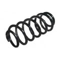 thumbnail image 1 of Rear Coil Spring - Compatible with 2008 - 2012 Land Rover LR2 3.2L 6-Cylinder 2009 2010 2011, 1 of 2