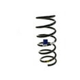 thumbnail image 1 of Rear Coil Spring - Compatible with 2010 - 2017 Volvo XC60 2011 2012 2013 2014 2015 2016, 1 of 2