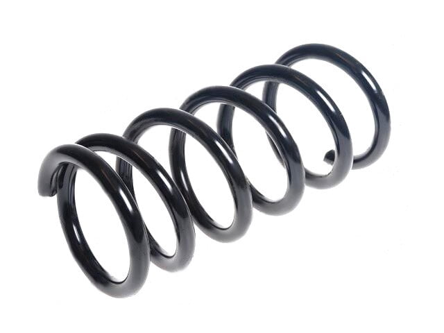 370z Rear Spring Remove Rear Coil Spring - Compatible with 2010 - 2018 Nissan 370Z Coupe 3.7L ...