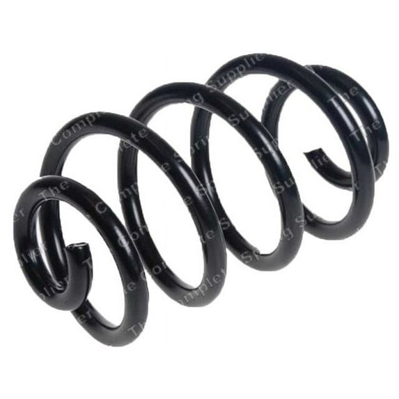 Rear Coil Spring - Compatible with 2011 - 2017 Nissan LEAF ZE0 2012 2013 2014 2015 2016