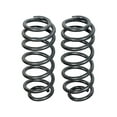 thumbnail image 1 of Rear Coil Spring - Compatible with 2011 - 2020 Dodge Grand Caravan 2012 2013 2014 2015 2016 2017 2018 2019, 1 of 2