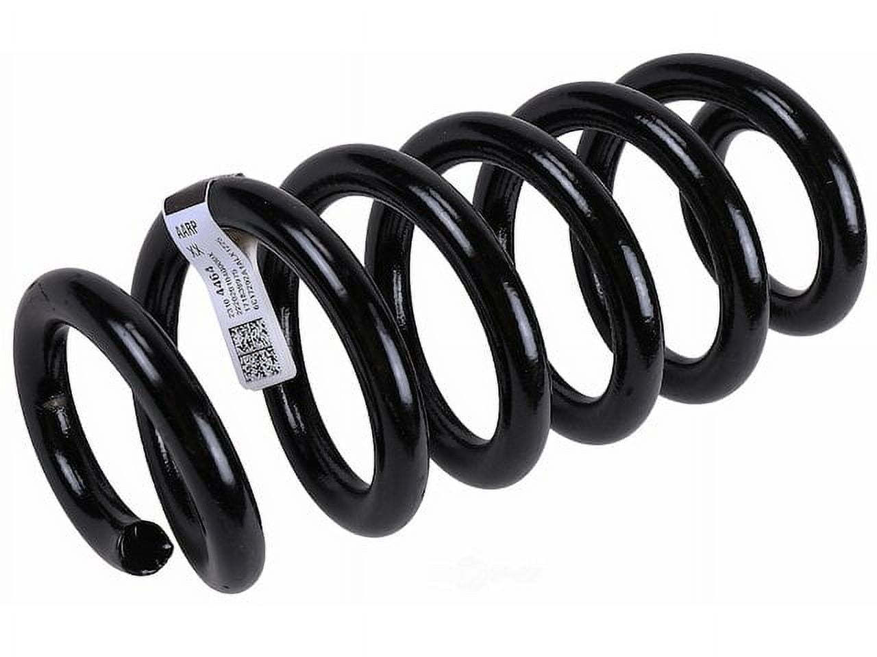Rear Coil Spring - Compatible with 2018 - 2023 Chevrolet Traverse - AC ...