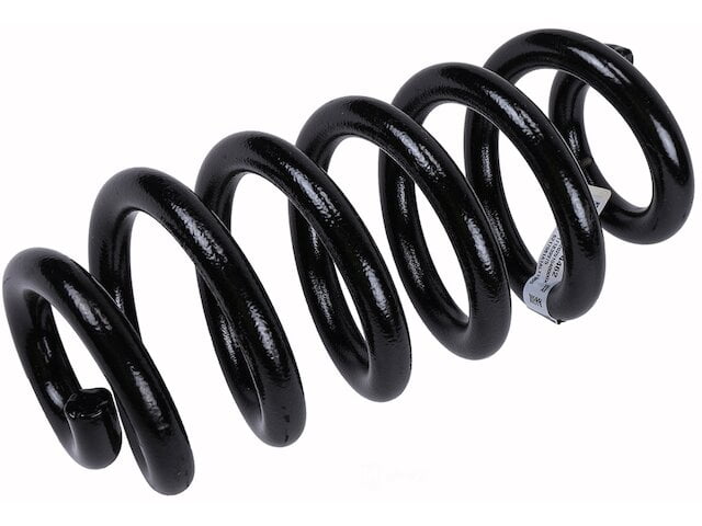 Rear Coil Spring - Compatible with 2018 - 2023 Chevy Traverse 2019 2020 ...