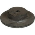 thumbnail image 1 of Rear Coil Spring Insulator - Compatible with 2002 - 2006 Chevy Avalanche 1500 2003 2004 2005, 1 of 2