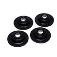 thumbnail image 1 of Rear Coil Spring Insulator - Compatible with 2009 - 2015 Audi TTS Quattro 2010 2011 2012 2013 2014, 1 of 2
