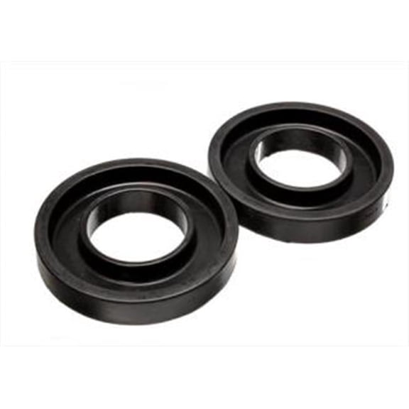 Rear Coil Spring Isolator PR