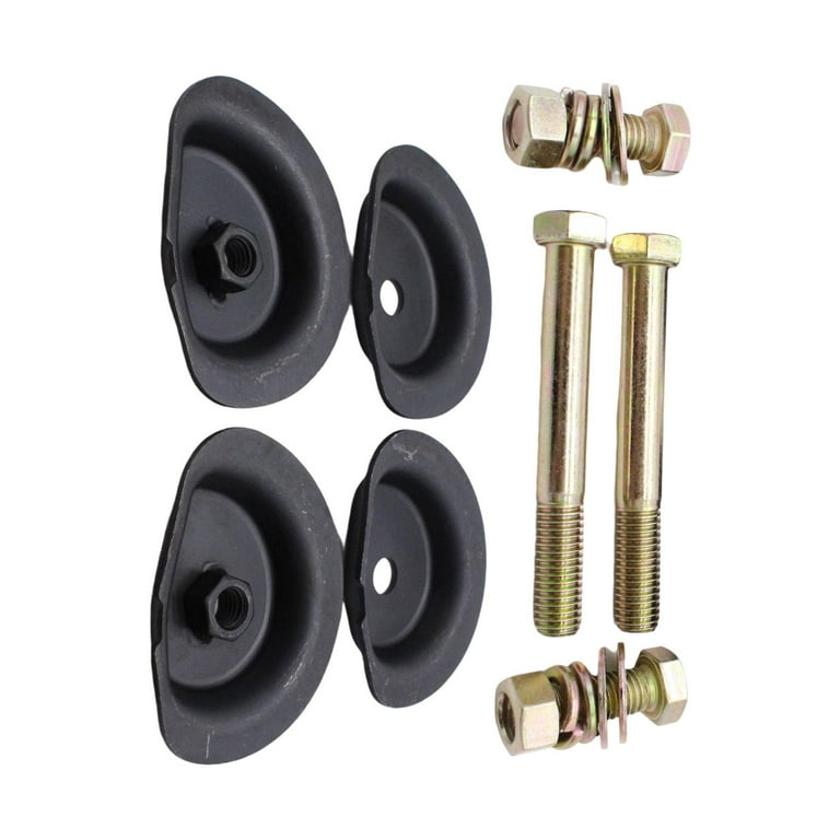 Rear Coil Spring Retainer C21911 with Mounting Hardware