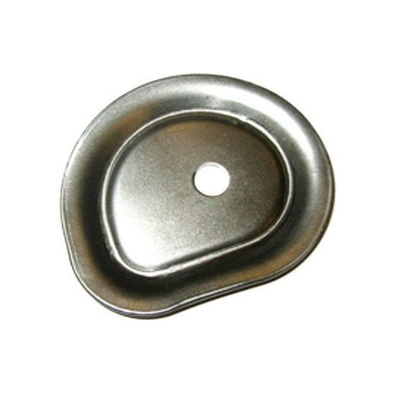 Rear Coil Spring Retainer - Compatible with 1964 - 1966 Buick Skylark 1965