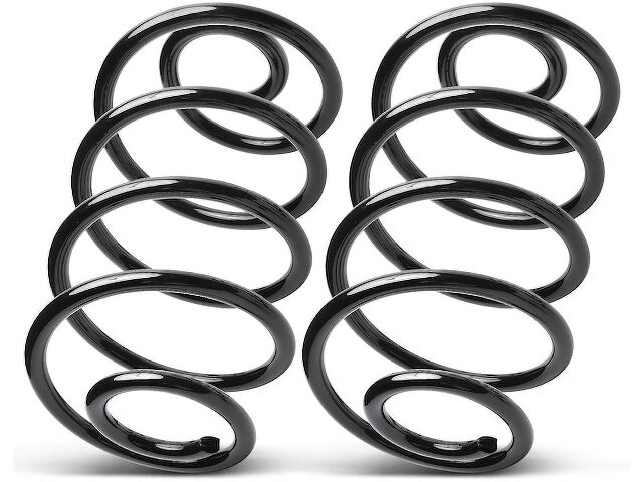 OCPTY Rear Coil Spring Set ‎CC835 For 1979-1995 For Ford