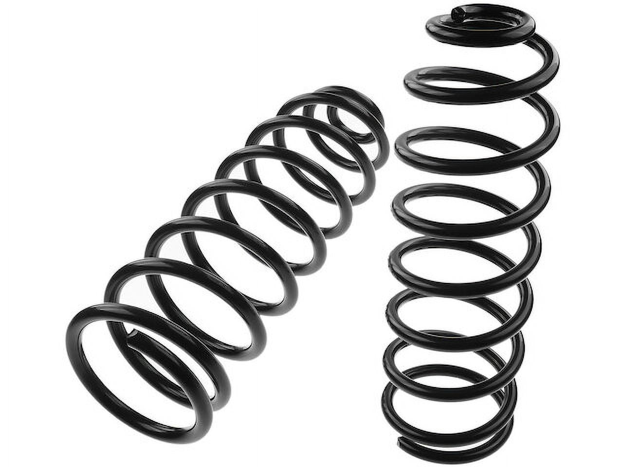 Volvo C70 Coil Spring Set