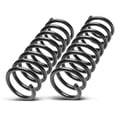 thumbnail image 1 of Rear Coil Spring Set 2 - Compatible with 2006 - 2010, 2012 - 2015 Mazda 5 2007 2008 2009 2013 2014, 1 of 2